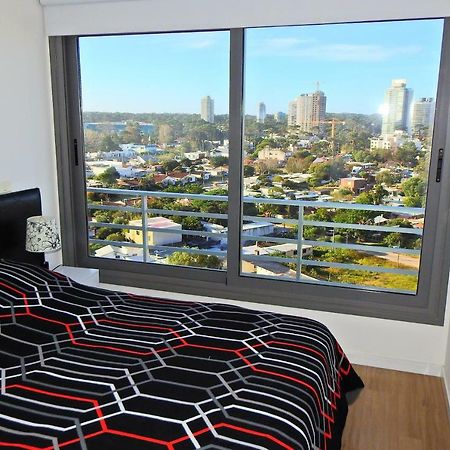 Alexander Boulevard Apartment Punta del Este Bagian luar foto