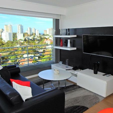Alexander Boulevard Apartment Punta del Este Bagian luar foto