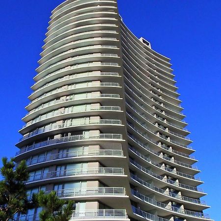 Alexander Boulevard Apartment Punta del Este Bagian luar foto