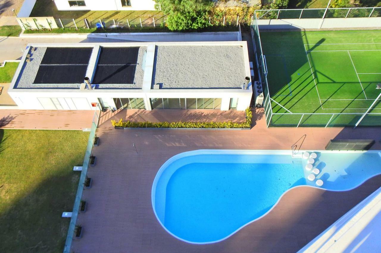 Alexander Boulevard Apartment Punta del Este Bagian luar foto