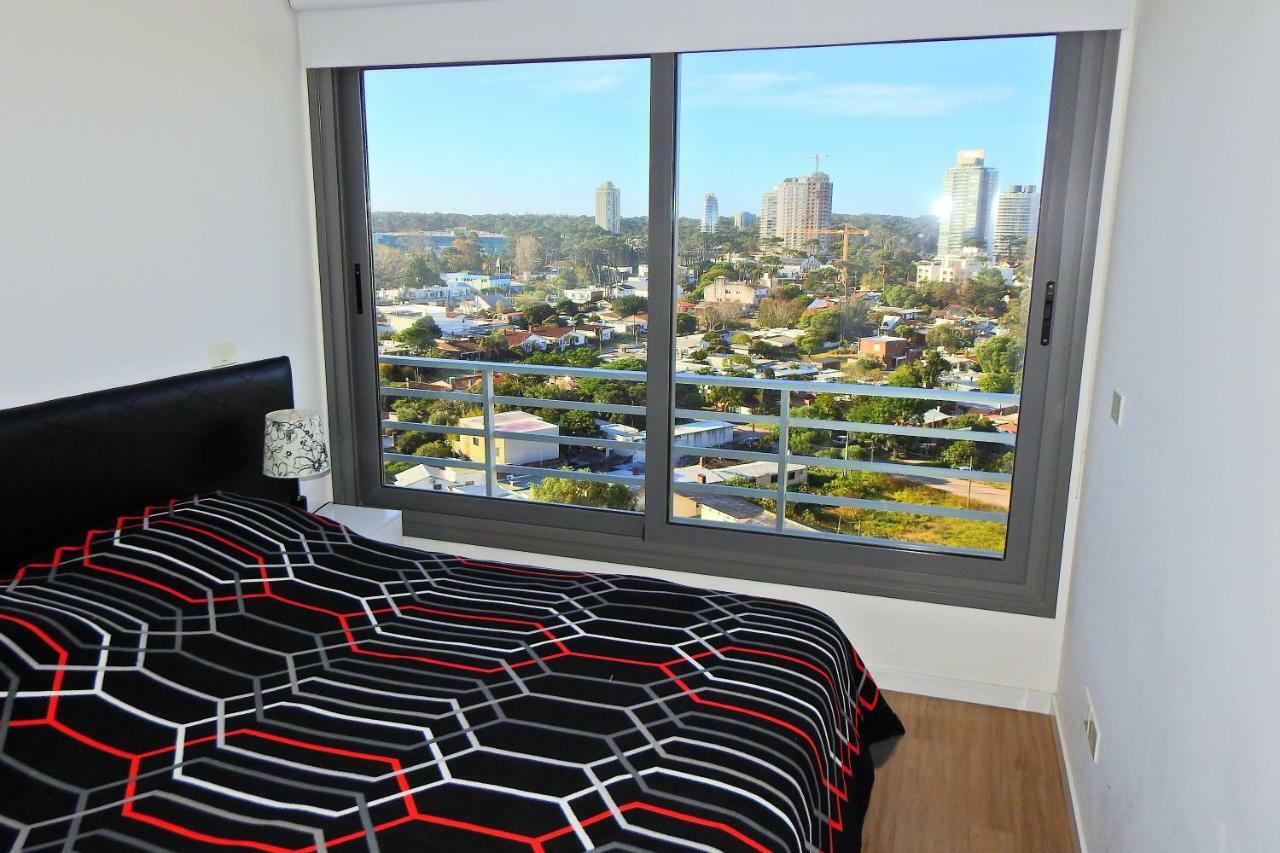 Alexander Boulevard Apartment Punta del Este Bagian luar foto