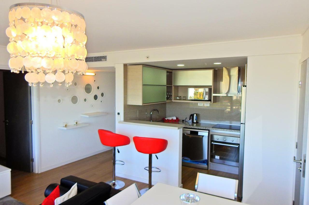 Alexander Boulevard Apartment Punta del Este Bagian luar foto