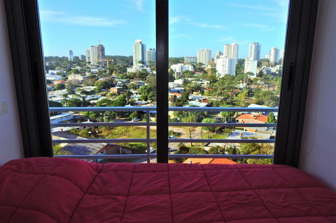 Alexander Boulevard Apartment Punta del Este Bagian luar foto