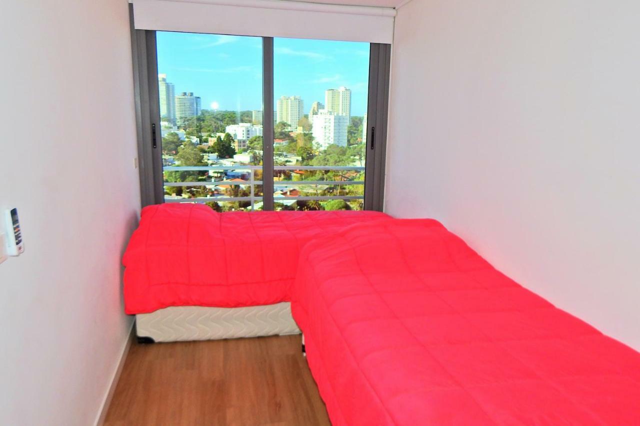 Alexander Boulevard Apartment Punta del Este Bagian luar foto