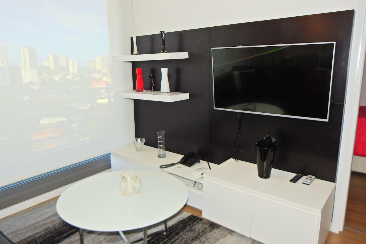 Alexander Boulevard Apartment Punta del Este Bagian luar foto
