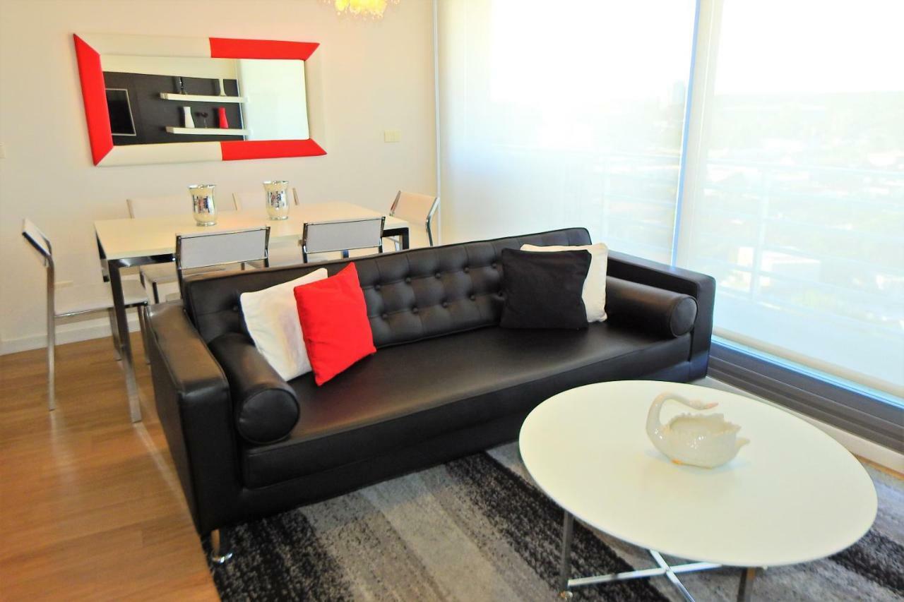 Alexander Boulevard Apartment Punta del Este Bagian luar foto