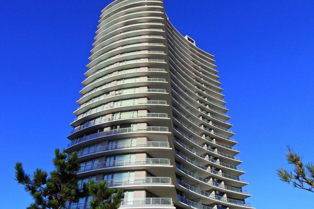 Alexander Boulevard Apartment Punta del Este Bagian luar foto