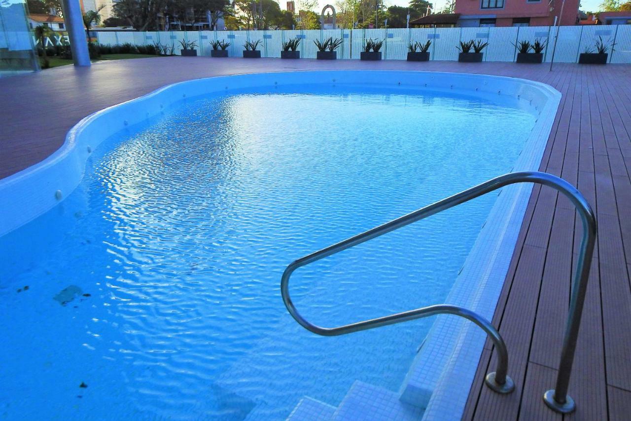 Alexander Boulevard Apartment Punta del Este Bagian luar foto