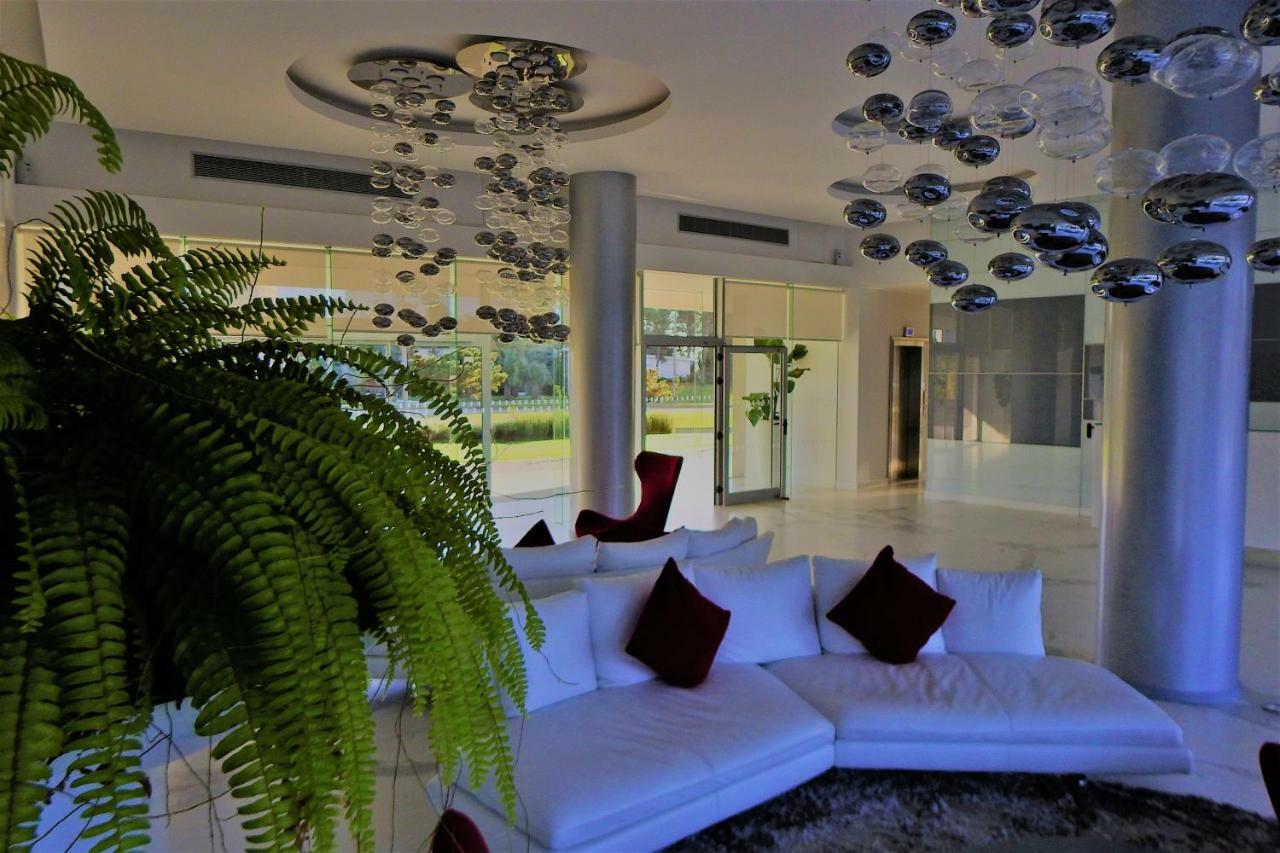 Alexander Boulevard Apartment Punta del Este Bagian luar foto