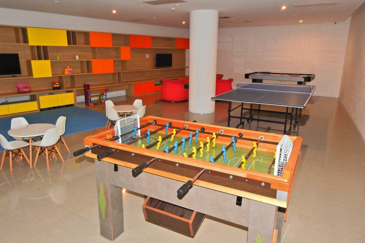 Alexander Boulevard Apartment Punta del Este Bagian luar foto