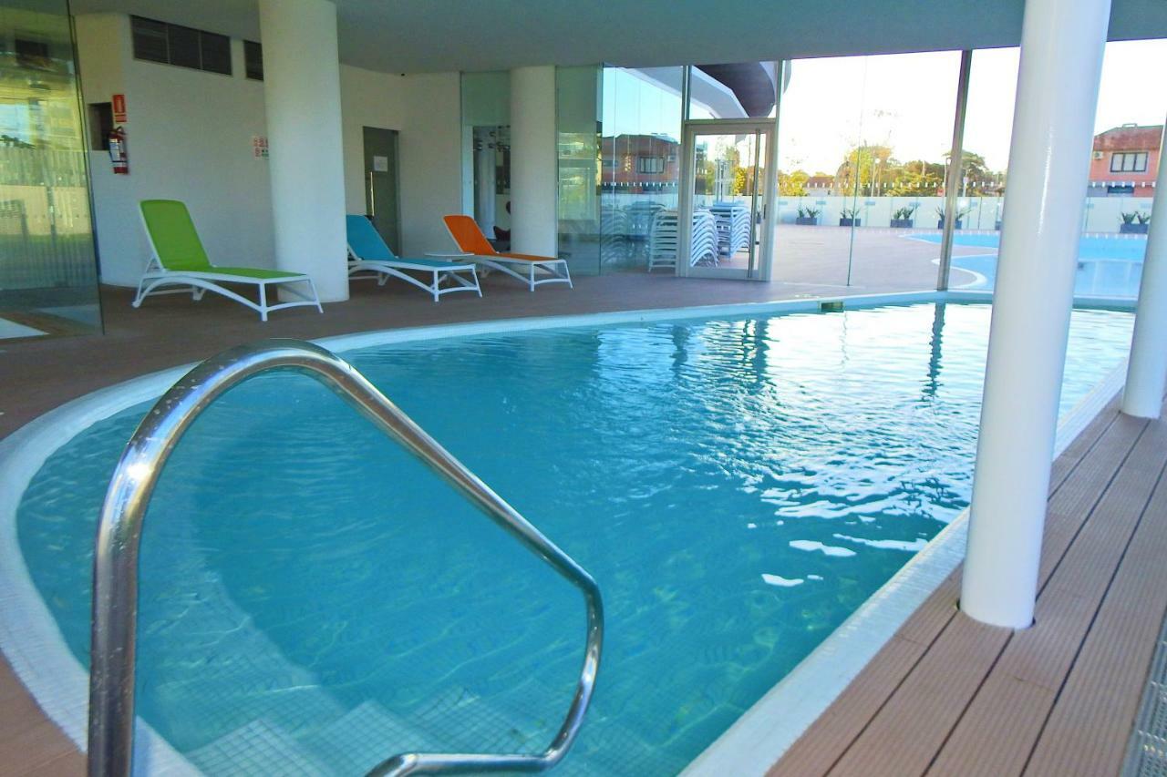 Alexander Boulevard Apartment Punta del Este Bagian luar foto