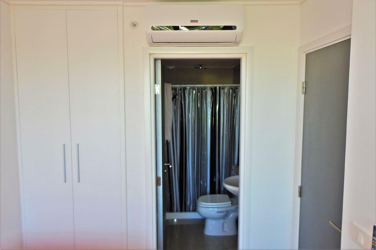 Alexander Boulevard Apartment Punta del Este Bagian luar foto