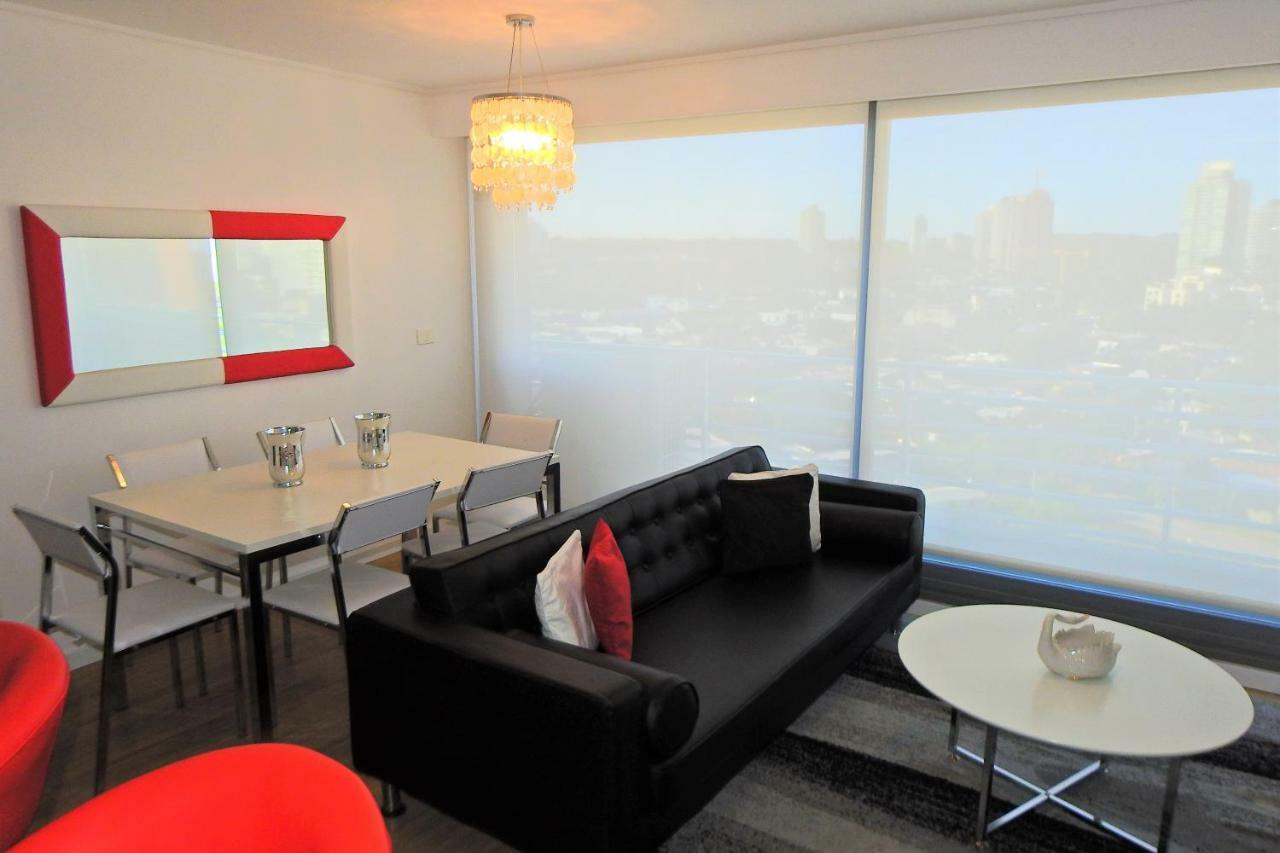 Alexander Boulevard Apartment Punta del Este Bagian luar foto