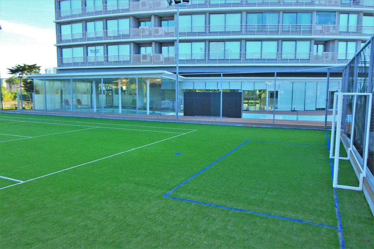 Alexander Boulevard Apartment Punta del Este Bagian luar foto
