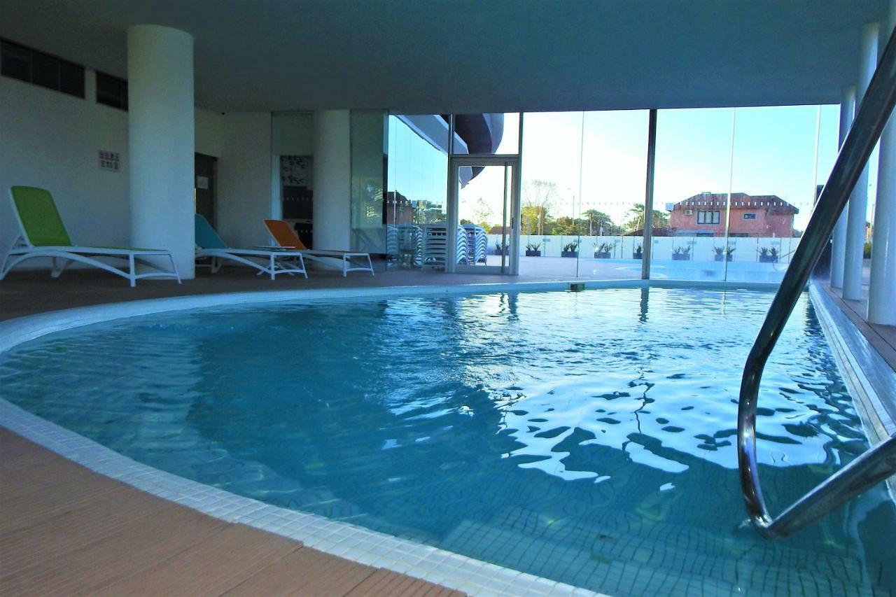 Alexander Boulevard Apartment Punta del Este Bagian luar foto