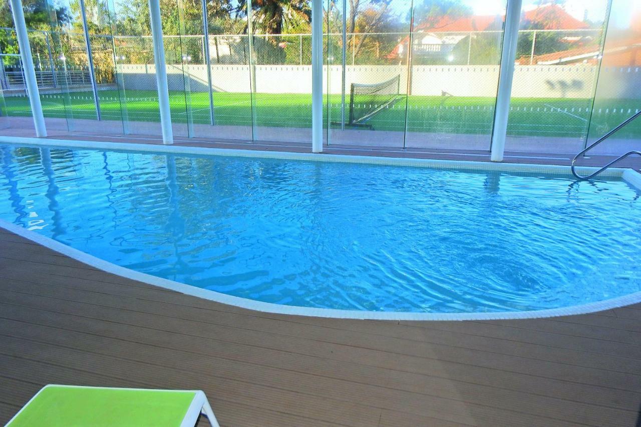 Alexander Boulevard Apartment Punta del Este Bagian luar foto