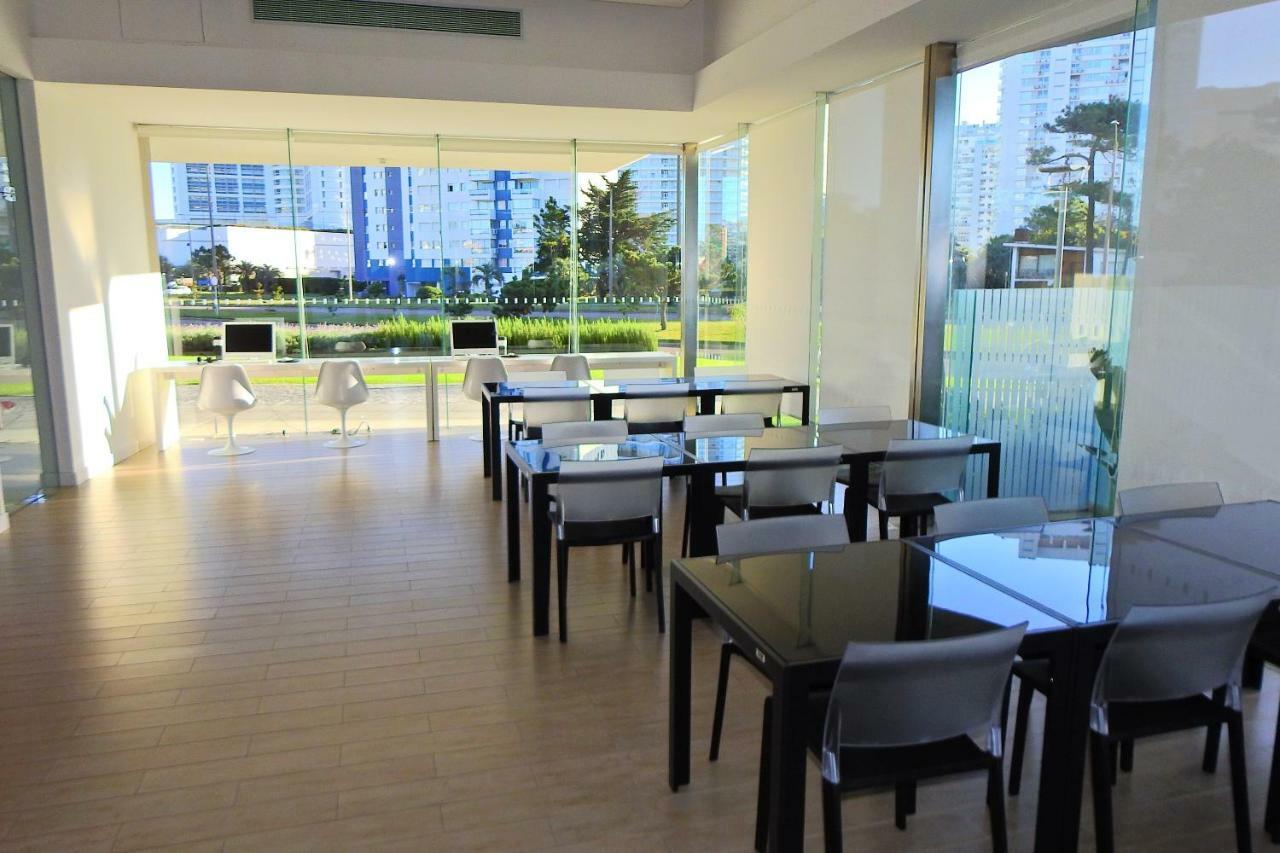 Alexander Boulevard Apartment Punta del Este Bagian luar foto