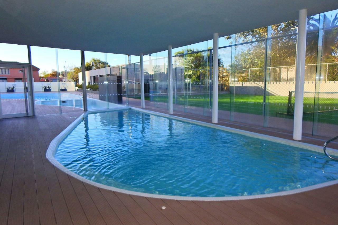 Alexander Boulevard Apartment Punta del Este Bagian luar foto